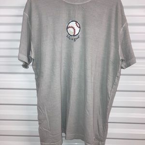 Life is good shirt mint condition